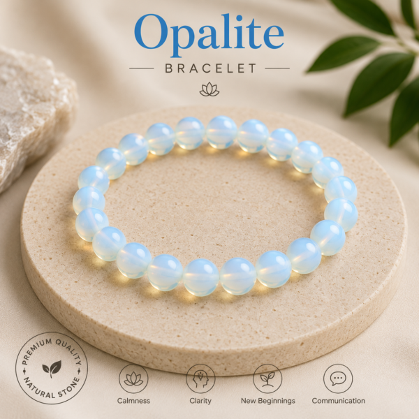 Opalite Bracelet