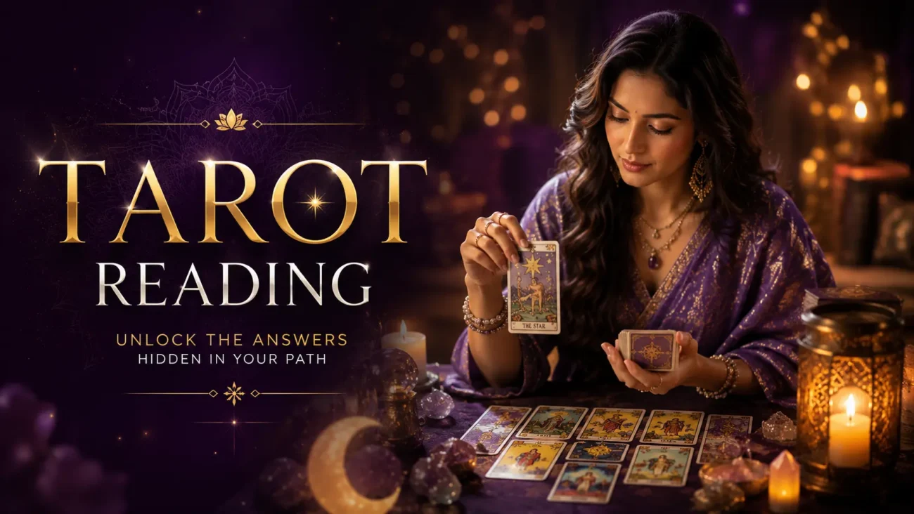 tarot card reading